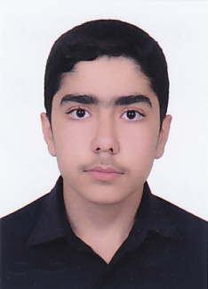 تصویر امیررضا ساعدی